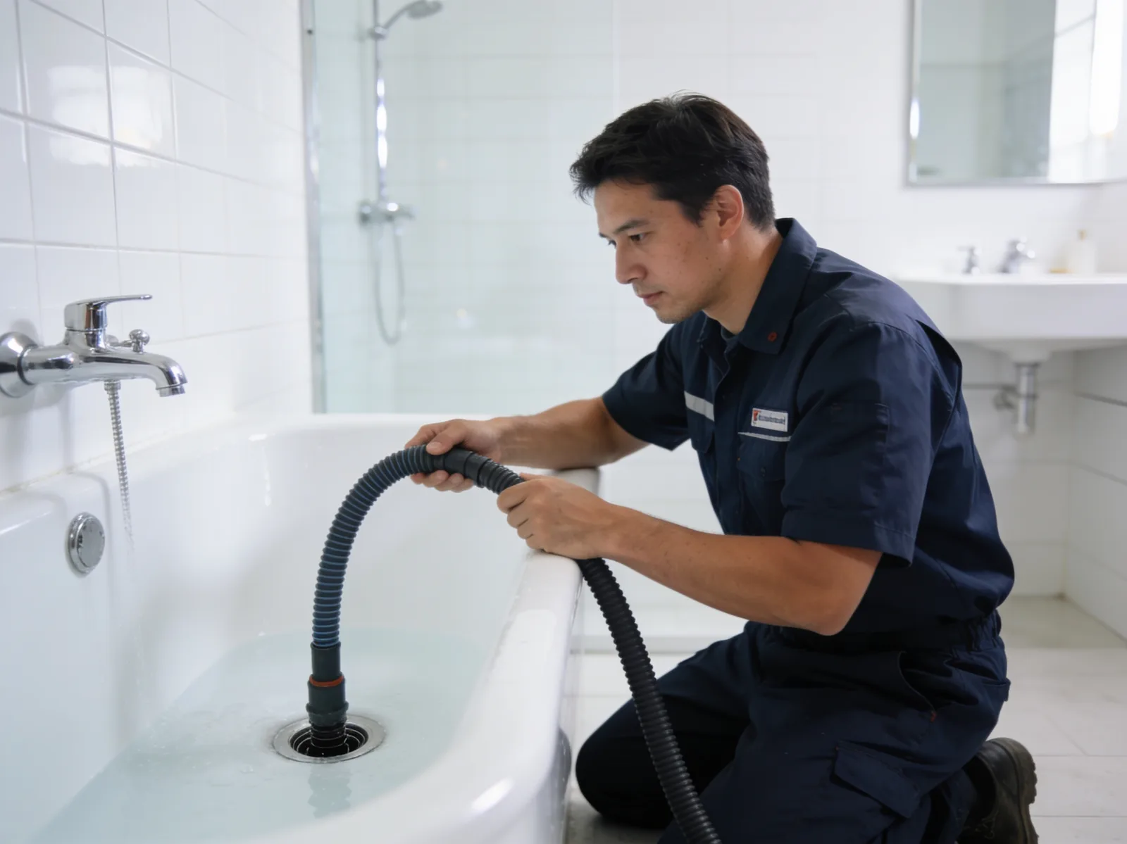 Emergency Plumber West Park, NY FAQs